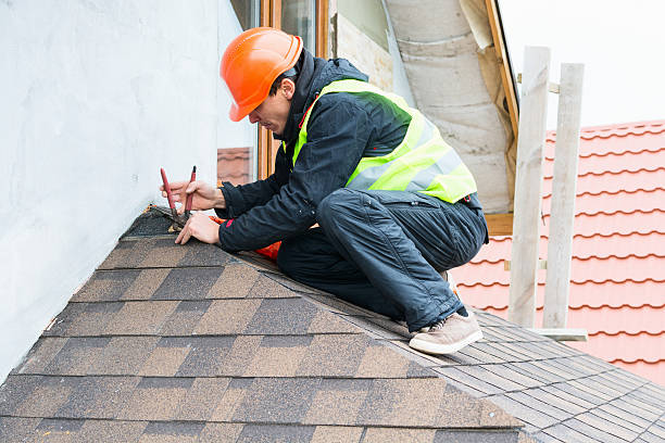 Heating Cable for Roof Installation in Everson, WA